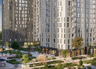 Продается четырехкомнатная квартира, 83 м2, Москва, жилой комплекс Южные Сады, к2.4, район Южное Бутово