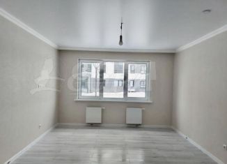 Продам двухкомнатную квартиру, 58 м2, Тюмень, Краснооктябрьская улица, 14к2, ЖК Ютта