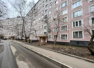 Продаю квартиру студию, 16 м2, Москва, Ореховый бульвар, 51, метро Красногвардейская