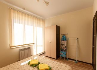 Сдача в аренду 2-комнатной квартиры, 53 м2, Калуга, переулок Салтыкова-Щедрина, 3