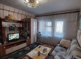 Продам 3-ком. квартиру, 60 м2, поселок городского типа Черемушки