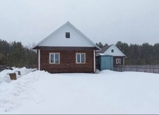 Продаю дом, 60 м2, Кудымкар, улица Гагарина, 5