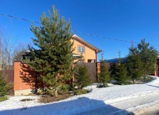 Продаю дом, 233 м2, деревня Татарки, деревня Татарки, 13