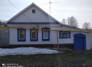 Продам дом, 48 м2, Чистополь, улица Маркина, 55