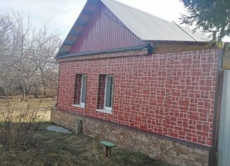 Продажа дома, 35 м2, село Никольское-на-Черемшане, улица Калинина, 35