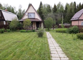 Дом на продажу, 93 м2, садовое товарищество Озерецкое, садовое товарищество Озерецкое, 69