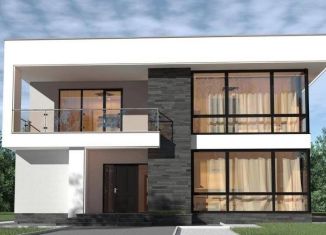 Продажа дома, 244 м2, деревня Ерёмино