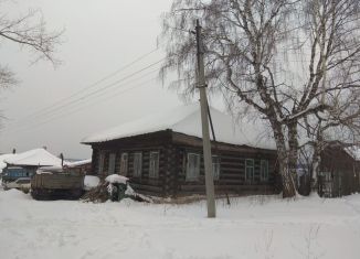 Дом на продажу, 77.5 м2, посёлок Новоуткинск, улица Чкалова, 9