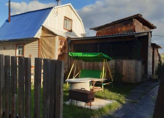 Продажа дачи, 60 м2, Берёзовский, Центральная площадь