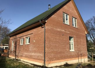 Продаю дом, 168 м2, деревня Селятино, Железнодорожная улица, 36