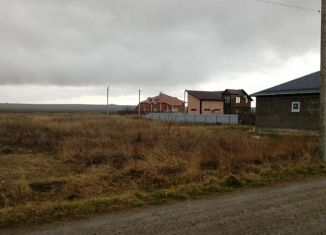 Продаю участок, 6 сот., поселок Суворов-Черкесский, Отрадная улица, 21