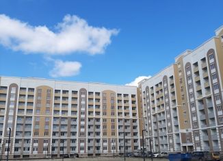 Однокомнатная квартира на продажу, 35.4 м2, Ульяновск, ЖК Юность