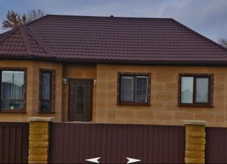 Продается дом, 177 м2, село Пушкарное, Бородинский переулок, 5