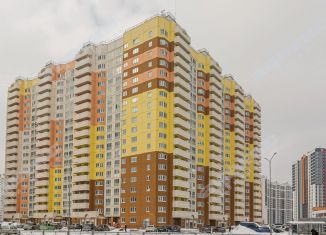 Продам 1-комнатную квартиру, 38 м2, Санкт-Петербург, проспект Королёва, 68, ЖК На Королёва