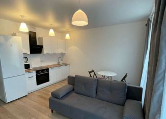 Сдам в аренду квартиру студию, 29 м2, Котельники, ЖК Белая Дача Парк, микрорайон Парковый, 1к7