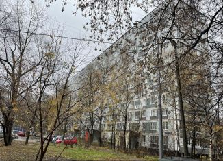 Продается 2-комнатная квартира, 40.9 м2, Москва, Планерная улица, 18к1, метро Планерная