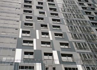 Сдам в аренду 1-ком. квартиру, 35 м2, Пермь, улица Революции, 48В, ЖК Гулливер