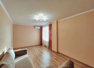 Однокомнатная квартира на продажу, 41.4 м2, Воронеж, Олимпийский бульвар, 12, ЖК Ботанический сад