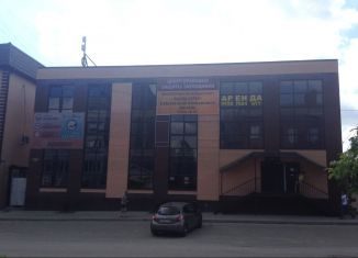 Сдача в аренду офиса, 28 м2, Азов, Коллонтаевский переулок, 89А