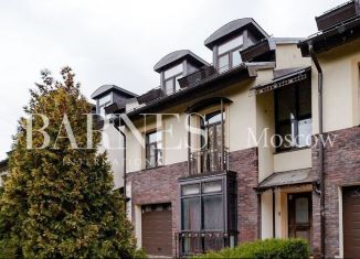 Продаю дом, 350 м2, деревня Раздоры