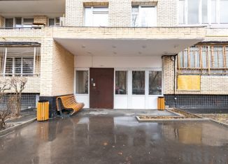 Продажа двухкомнатной квартиры, 51.3 м2, Москва, 1-й Самотёчный переулок, 12с1, метро Достоевская