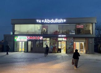Продаю торговую площадь, 671 м2, Грозный, Байсангуровский район
