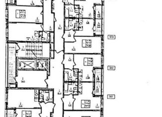 Квартира на продажу студия, 23.3 м2, Москва, ЖК Светлый Мир Станция Л, жилой комплекс Светлый Мир Станция Л, к11