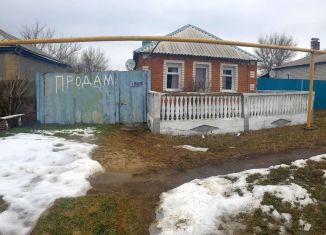 Продается дом, 53 м2, село Нижний Мамон, Садовая улица, 63