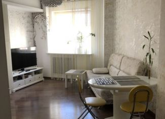 Продажа двухкомнатной квартиры, 76.8 м2, Самара, Солнечная улица, 4, ЖК Радужный-Люкс