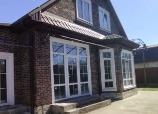 Дом на продажу, 140 м2, СНТ Буровик, 5-й проезд