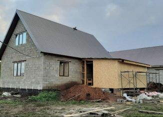 Продаю дом, 90 м2, посёлок городского типа Чишмы