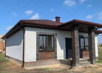 Дом на продажу, 98 м2, деревня Мишнево, Кооперативная улица