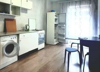 3-комнатная квартира в аренду, 100 м2, Краснодар, ЖК Притяжение, Московская улица, 118к1