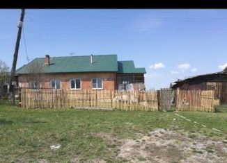 Продается дом, 64 м2, деревня Таловая