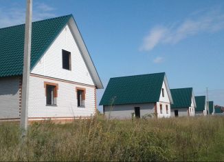 Продаю дом, 100 м2, поселок Бельмесево, Ковыльная улица, 20