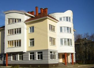 Сдача в аренду офиса, 112.3 м2, Архангельск, Поморская улица, 61