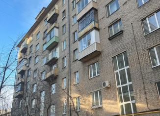 Сдаю комнату, 15 м2, Москва, Русаковская улица, 3с1, метро Красносельская