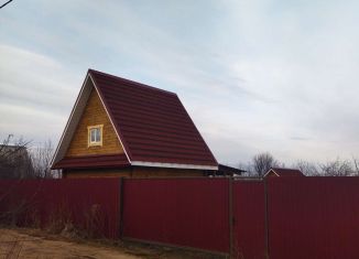 Продается дом, 35 м2, СНТ Буровик, 13-я улица