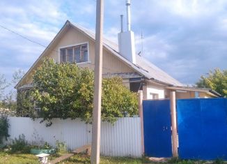 Дом на продажу, 140 м2, деревня Калиновка, улица Карла Маркса