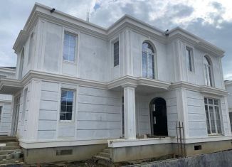 Продается дом, 197 м2, село Орёл-Изумруд, Петрозаводская улица, 45Г/4