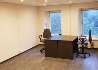 Сдача в аренду офиса, 25 м2, Москва, Ботанический переулок, 7, Ботанический переулок