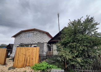 Продажа дома, 150 м2, Сысерть, улица Мамина-Сибиряка, 30