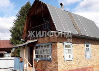 Продажа дачи, 50 м2, село Плотниково