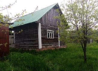 Продается дом, 30 м2, деревня Починок