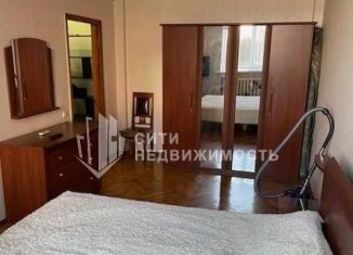 Сдача в аренду 2-ком. квартиры, 60 м2, Москва, Большой Факельный переулок, 2/22, Большой Факельный переулок