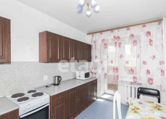 Продается 1-ком. квартира, 40 м2, Тюмень, Широтная улица, 158к1, ЖК Восточная Широта