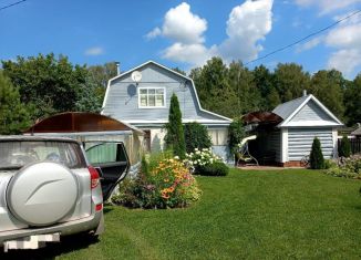 Дача на продажу, 33 м2, садоводческое некоммерческое товарищество Сад № 2 КАПО имени С. П. Горбунова, 11-я аллея