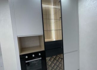 Однокомнатная квартира на продажу, 38.7 м2, Сочи, улица Тимирязева, 34Б, ЖК Гранд Парк