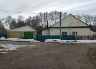 Дом на продажу, 78.3 м2, посёлок городского типа Чишмы, Спортивная улица