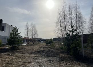 Продаю участок, 8.4 сот., деревня Вороновка, Сосновая улица, 1А